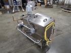 Natural Gas Hot Water Boiler